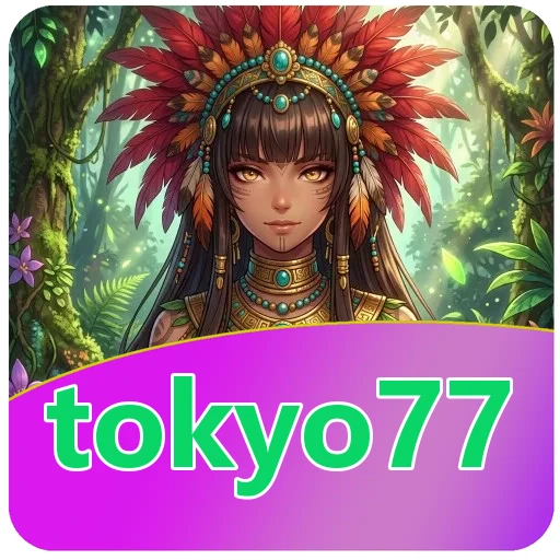 Pemasangan tokyo77 APK v4.8.1
