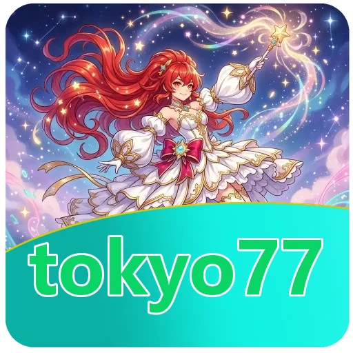 Unduh APK tokyo77 v4.8.1