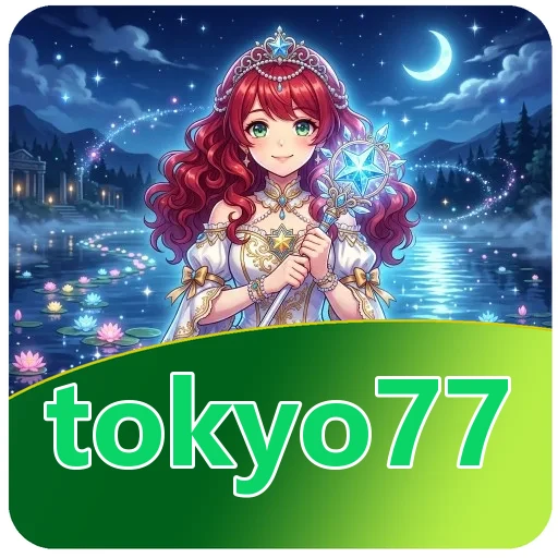 Tim tokyo77