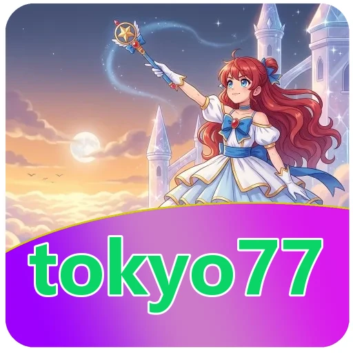 Ilustrasi tokyo77