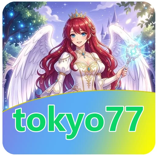 Instalasi tokyo77