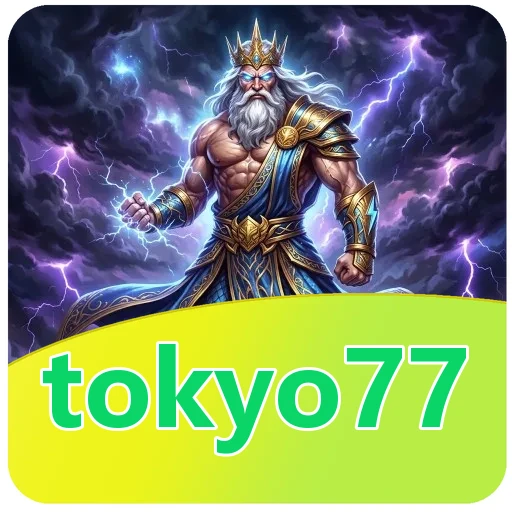 Keamanan tokyo77