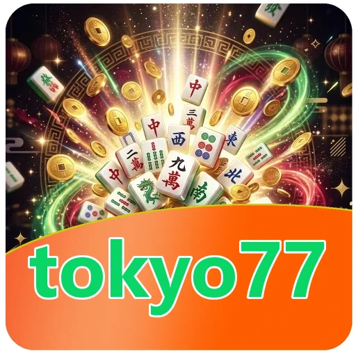 Gangguan pada tokyo77